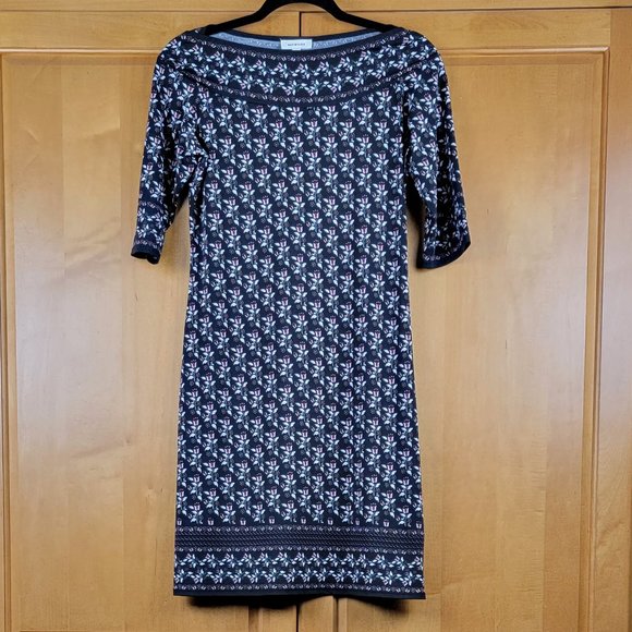 Max Studio Dresses & Skirts - **NWT** Max Studio Floral Print Dress - S
